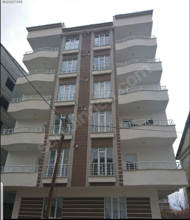 AKIN NOVA YAPI
