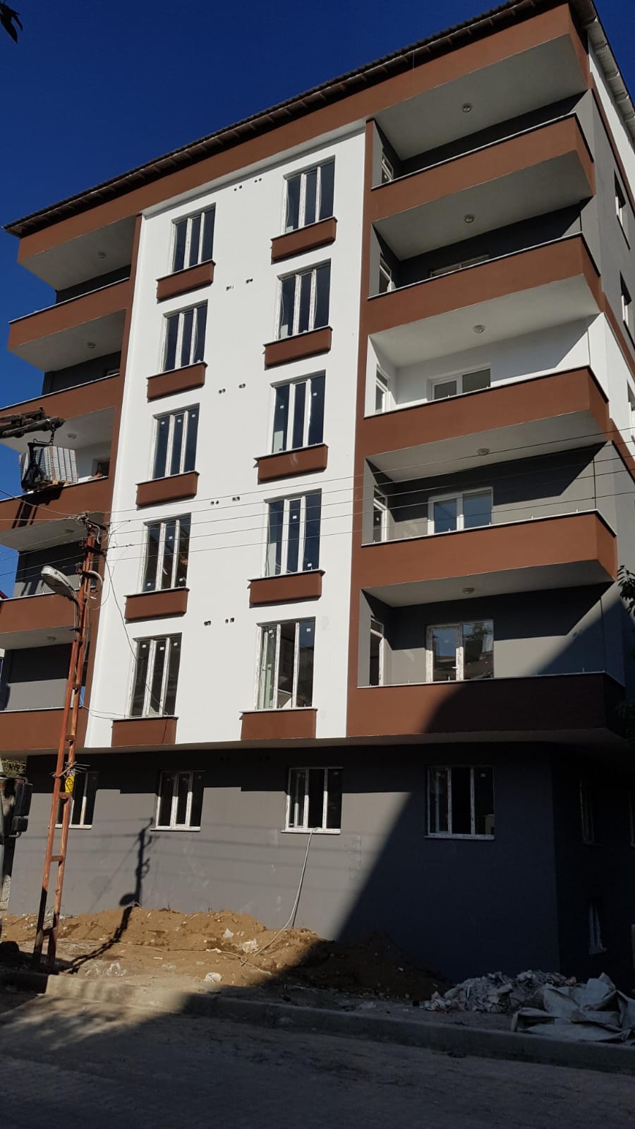AKIN NOVA YAPI