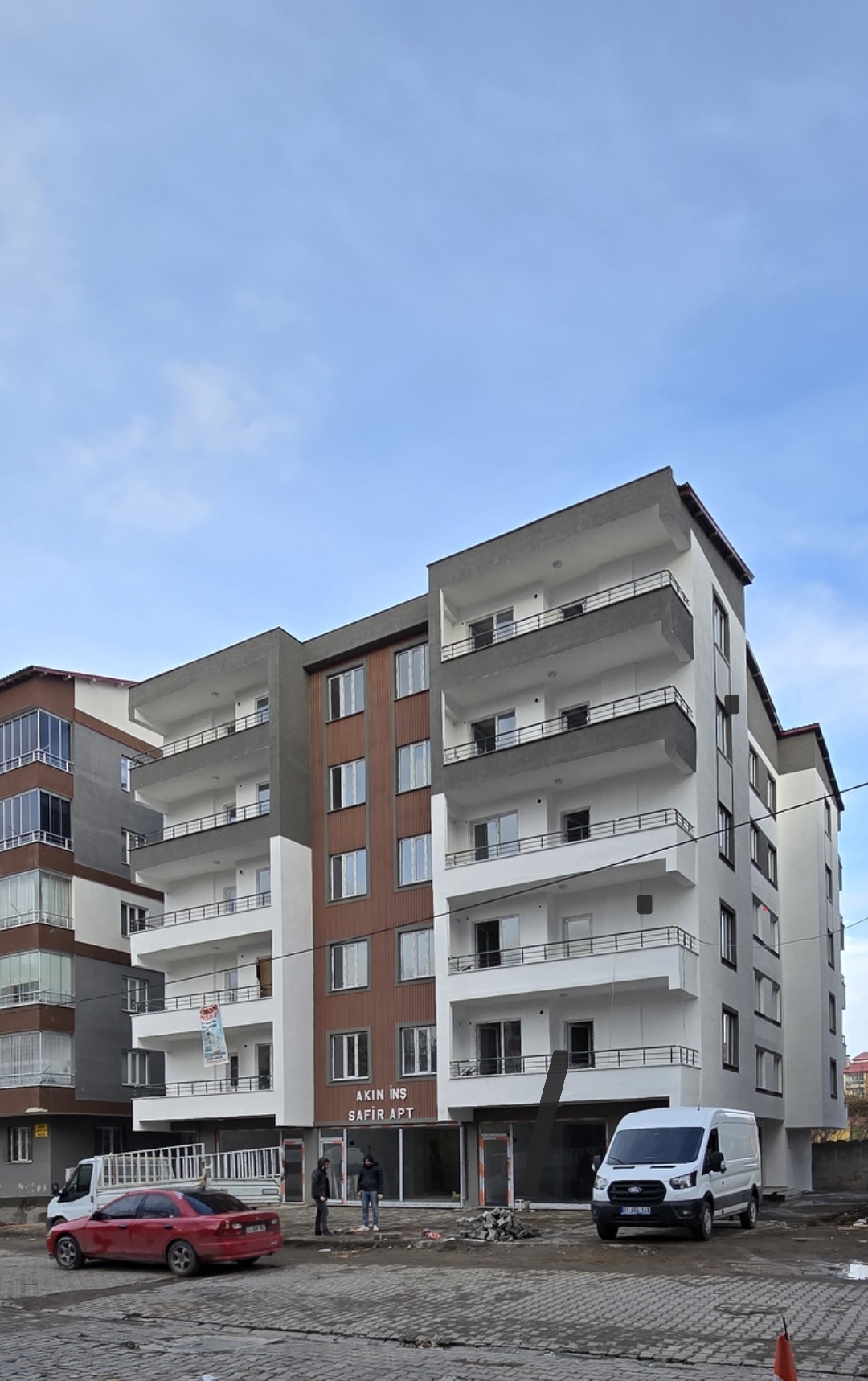AKIN NOVA YAPI