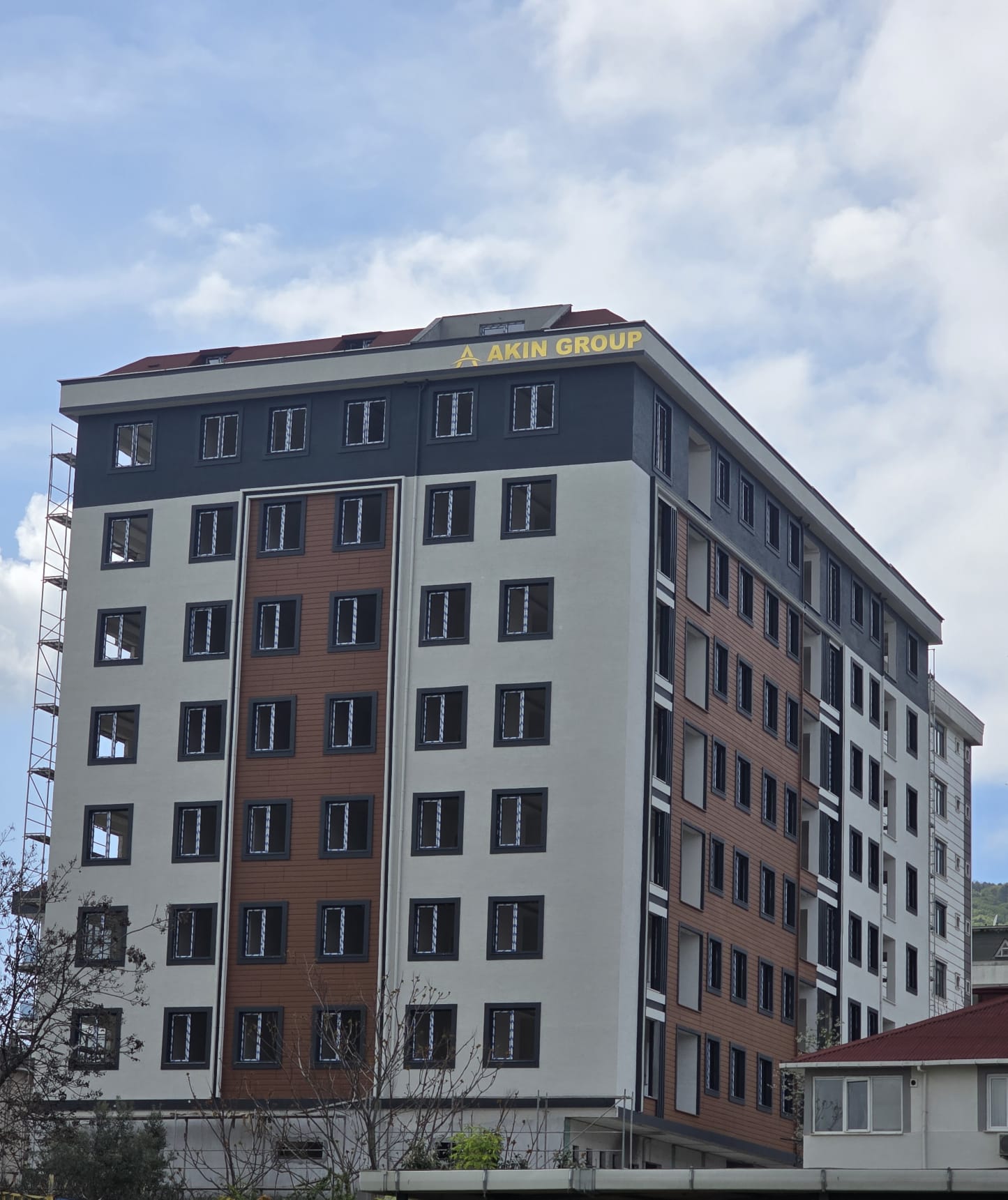 AKIN NOVA YAPI