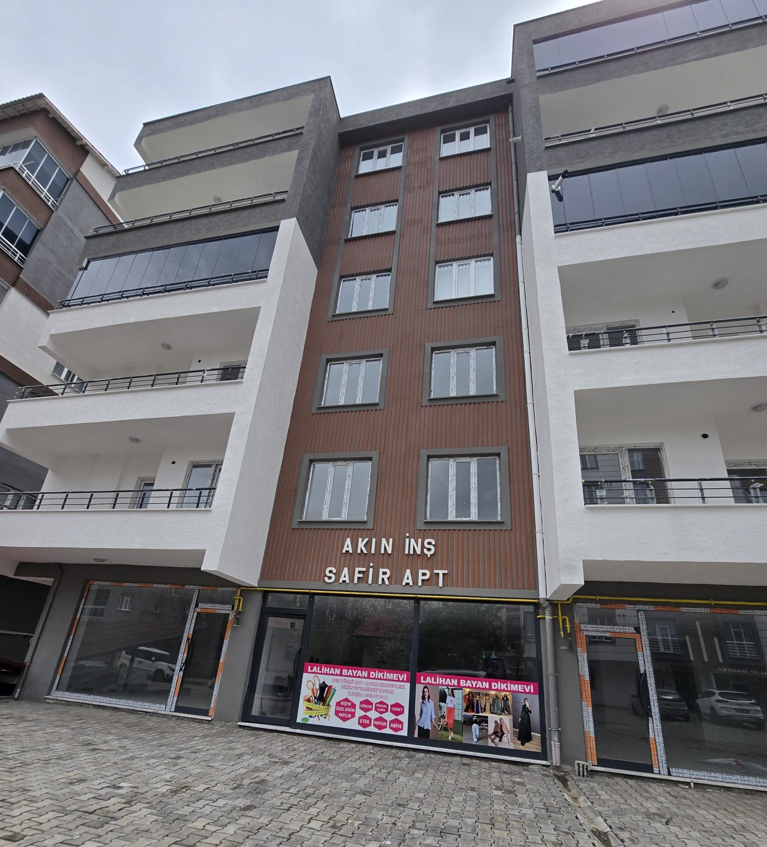 AKIN NOVA YAPI