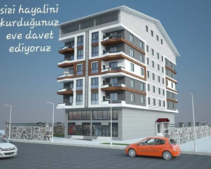 AKIN NOVA YAPI