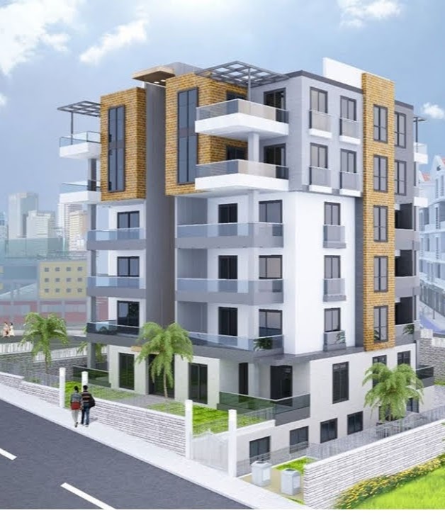 Eskişehir Merkez Projemiz