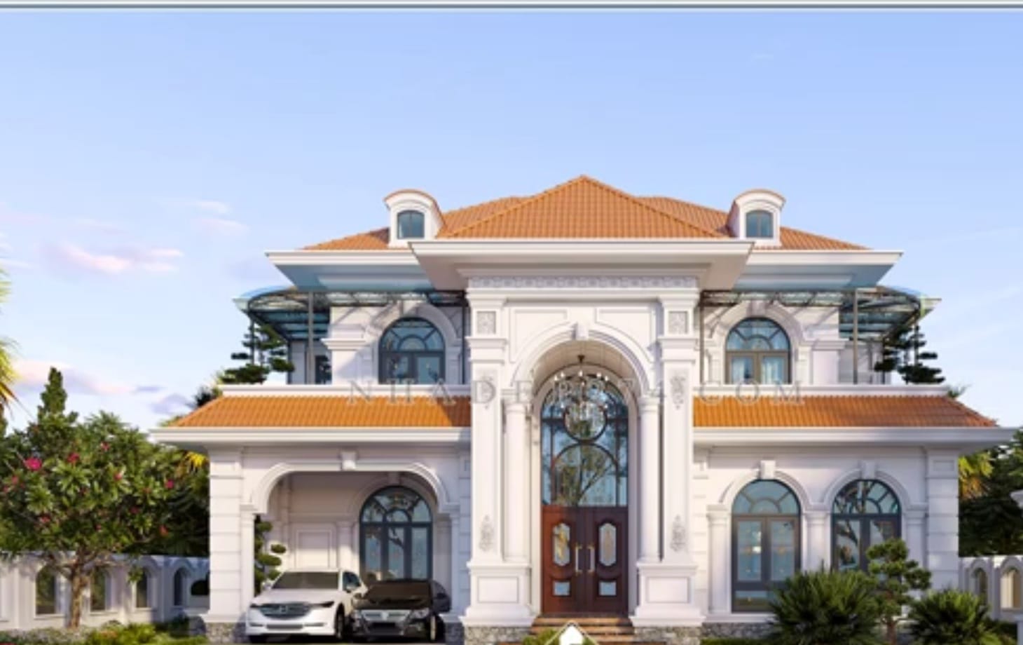 Villa Projemiz